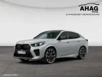 Gebraucht BMW X2 Performance 300 PS (220 kW) 2026 Brooklyn grau SUV