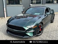 gebraucht Ford Mustang 5.0 V8 BULL IT/SONDERMODELL/DigitalTacho