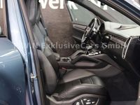 Gebraucht Porsche Cayenne S 441 PS (324 kW) 2018 Blau SUV