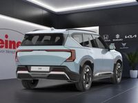 Neu Kia EV5 Air 160 kW (218 PS) 2025 Blau (frostblau) SUV