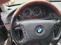 Gebraucht BMW 525 Exclusive 192 PS (141 kW) 2003 Grau Kombi