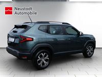 Ny Dacia Duster Expression 131 HK (96 kW) 2025 SUV