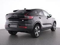 Gebraucht Volvo C40 Core 169 kW (231 PS) 2022 Grau SUV