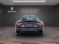Gebraucht Maserati Granturismo 460 PS (338 kW) 2020 Grigio Coupé