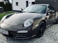 gebraucht Porsche 911 Carrera 4 997Coupé | Schalter | Approved 2025