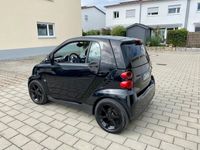 gebraucht Smart ForTwo Coupé 451COURE MHD