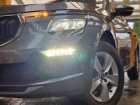 Neu Skoda Kamiq Selection 116 PS (85 kW) 2025 Grau SUV