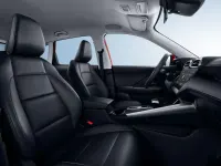 Neu MG ZS Luxury 102 PS (75 kW) 2026 Hampstead grey metallic SUV