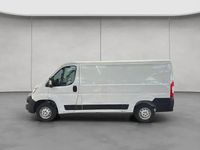 Gebraucht Opel Movano Edition 140 PS (102 kW) 2023 Weiß Kombi