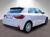 Gebraucht Audi A1 116 PS (85 kW) 2020 Cortinaweiß SUV