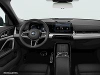 Gebraucht BMW X2 Luxury Line 150 PS (110 kW) 2025 SUV