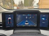 Gebraucht Aiways U5 157 kW (214 PS) 2021 Weiß SUV