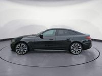 Gebraucht BMW i4 Performance 400 kW (544 PS) 2022 Schwarz Limousine