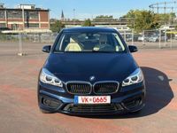 gebraucht BMW 218 i Active Tourer*LEDER*NAVI*LED*PDC*STZHZG*