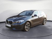 gebraucht BMW 118 i Advantage Klimaaut. PDC Sitzhzg. Vorn