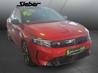 Gebraucht Opel Corsa-e 100 kW (136 PS) 2023 Peperoncino red Kleinwagen