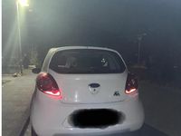 Gebraucht Ford Ka 75 PS (55 kW) 2013 Weiß Kleinwagen