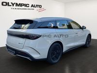 Nowe BYD Seal Boost 98 KM (72 kW) 2025 Beżowy Sedan/Limuzyna