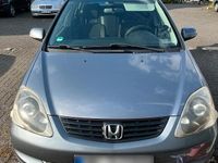 Gebraucht Honda Civic 90 PS (66 kW) 2005 Grau Kleinwagen