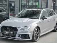 Gebraucht Audi RS3 Sportback Advanced 500 PS (367 kW) 2019 Andere Kleinwagen