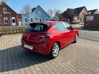 gebraucht Opel Corsa F Automatik 100PS/Sitzhzg./Voll-LED/PDC