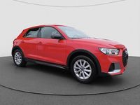 Gebraucht Audi A1 Comfort 2021 Misanorot SUV