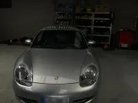 Gebraucht Porsche 911 Carrera 300 PS (220 kW) 1999 Silber Coupé