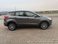 Gebraucht Ford Kuga 163 PS (119 kW) 2014 Grau SUV