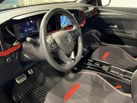 Gebraucht Opel Mokka-e 100 kW (136 PS) 2023 Schwarz SUV