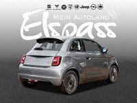 gebraucht Fiat 500e Elektro Icon WINTER KOMFORT KAMERA KEYLESS