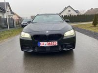 Gebraucht BMW 535 M Sport 313 PS (230 kW) 2017 Schwarz Kombi