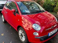 gebraucht Fiat 500 5001.2 8V Pop-Star