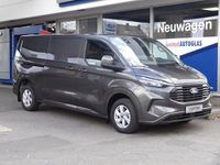 Neu Ford Transit Custom Limited 170 PS (125 kW) 2026 Magnetic metallic Van / Kleinbus