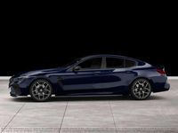 Gebraucht BMW M850 530 PS (389 kW) 2023 M carbonschwarz Coupé