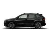 Neu Skoda Karoq SportLine 190 PS (139 kW) 2026 Schwarzmagic perleffekt SUV