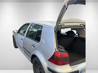 Gebraucht VW Golf IV 75 PS (55 kW) 2002 Limousine