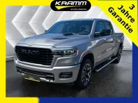 Używany Dodge Ram 426 KM (313 kW) 2025 Srebrny Pickup