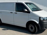 Gebraucht VW Transporter 84 PS (61 kW) 2012 Weiß Van