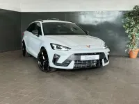 Gebraucht Cupra Leon VZ 272 PS (200 kW) 2025 Weiß Limousine