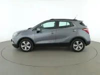 Gebraucht Opel Mokka X Innovation 140 PS (102 kW) 2019 Grau SUV