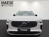 Gebraucht Volvo XC90 Plus 455 PS (334 kW) 2025 Silver dawn / metallic SUV