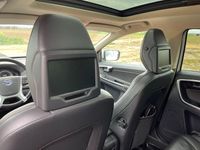 Gebraucht Volvo XC60 Summum 215 PS (158 kW) 2012 Weiß SUV