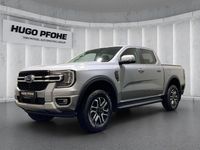 Neu Ford Ranger Limited 170 PS (125 kW) 2026 Iconic silver metallic Pickup