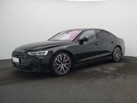 Gebraucht Audi S8 Ambiente 571 PS (419 kW) 2023 Mythosschwarz metallic Limousine