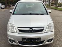 gebraucht Opel Meriva Navi