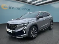 Neu Renault Austral 148 PS (108 kW) 2026 Grau SUV