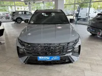 Neu Hyundai Tucson N Line 179 PS (131 kW) 2026 Grau SUV