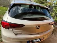 Gebraucht Opel Astra Elegance 131 PS (96 kW) 2020 Limousine