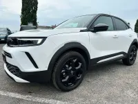Gebraucht Opel Mokka 131 PS (96 kW) 2024 Weiß SUV