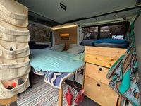 Gebraucht VW T5 131 PS (96 kW) 2010 Weiß Van